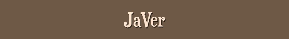 JaVer image