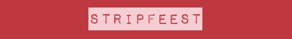 StripFeest image