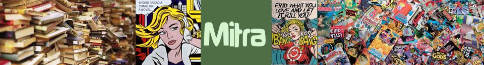 Mitra image