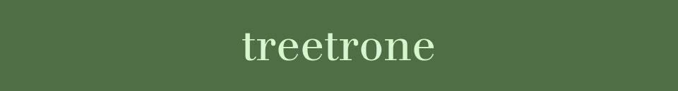 treetrone