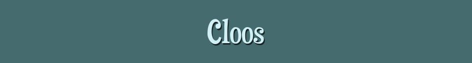 Cloos image