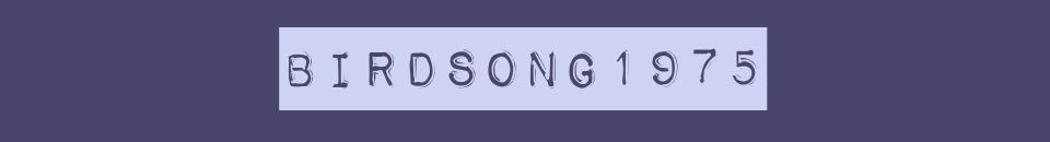 Birdsong1975